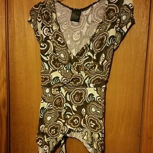 Cute summer top